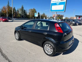 Fiat Punto 1.4, 95 .., LPG, 6 . | Mobile.bg    5