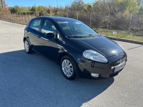 Fiat Punto 1.4, 95 .., LPG, 6 . | Mobile.bg    2