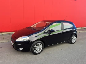 Fiat Punto 1.4, 95 к.с., LPG, 6 ск. - изображение 1