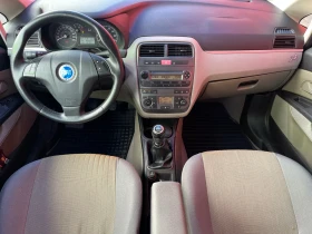 Fiat Punto 1.4, 95 .., LPG, 6 . | Mobile.bg    7