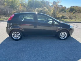 Fiat Punto 1.4, 95 .., LPG, 6 . | Mobile.bg    3