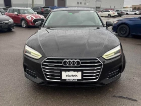 Audi A5 * Progressiv * CARFAX * БЕЗ ПЪРВОНАЧАЛНА ВНОСКА - 25000 лв. / 12782.30 € - 14019175 6