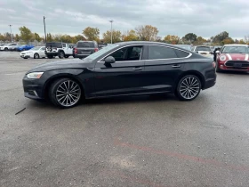 Audi A5 * Progressiv * CARFAX * БЕЗ ПЪРВОНАЧАЛНА ВНОСКА - 25000 лв. / 12782.30 € - 14019175 2