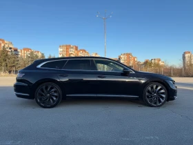 VW Arteon 2.0 TDI R-line Shooting brake | Mobile.bg    3
