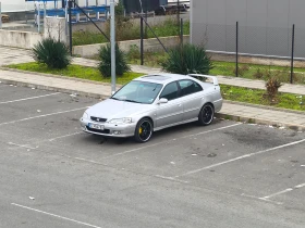 Honda Accord 1.8  vtec 136. | Mobile.bg    3
