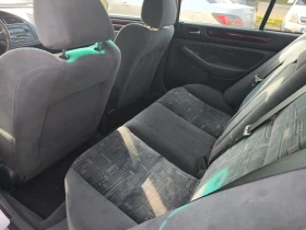 Honda Accord 1.8  vtec 136. | Mobile.bg    6