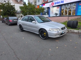 Honda Accord 1.8  vtec 136кс. - изображение 1