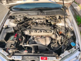 Honda Accord 1.8  vtec 136. | Mobile.bg    7