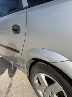 Opel Meriva, снимка 6