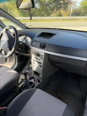 Opel Meriva, снимка 9