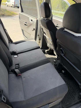 Opel Meriva, снимка 11