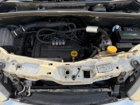Opel Meriva, снимка 13