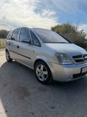 Opel Meriva, снимка 5