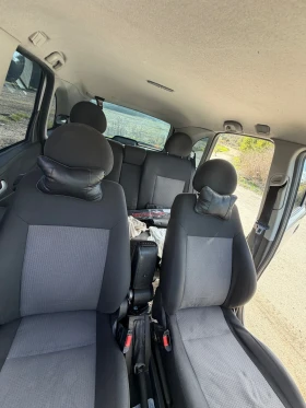 Opel Meriva, снимка 10