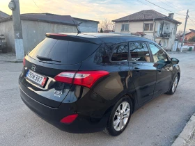 Hyundai I30 1.6 crdi, снимка 3