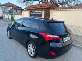 Hyundai I30 1.6 crdi, снимка 4