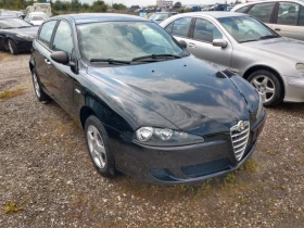 Alfa Romeo 147 1.6 , снимка 6