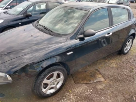 Alfa Romeo 147 1.6 , снимка 16