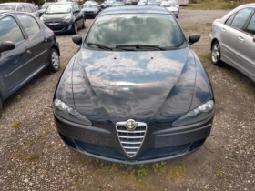 Alfa Romeo 147 1.6 , снимка 11