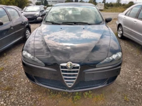 Alfa Romeo 147 1.6 , снимка 12