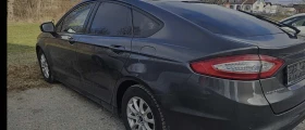 ����� �� �������� �� Ford Mondeo 1.5i