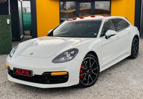 Porsche Panamera 4.0Т/ST/112000km/ПЪЛНА ГАРАНЦИЯ/НОВА КОЛА/// - 63888 € / 124954.07 лв. - 54911083 3
