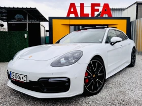 ����� �� �������� �� Porsche Panamera 4.0�/ST/112000km/����� �������� � �����///