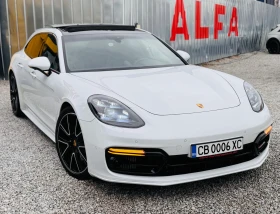����� �� �������� �� Porsche Panamera 4.0�/ST/112000km/����� �������� � �����///