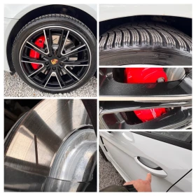 Porsche Panamera 4.0Т/ST/112000km/ПЪЛНА ГАРАНЦИЯ/НОВА КОЛА/// - 63888 € / 124954.07 лв. - 54911083 10