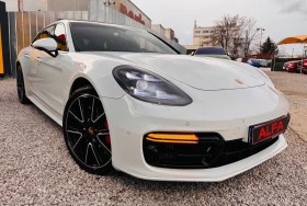 Porsche Panamera 4.0Т/ST/112000km/ПЪЛНА ГАРАНЦИЯ/НОВА КОЛА/// - 63888 € / 124954.07 лв. - 54911083 5