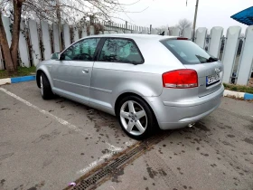 Audi A3 2.0TDI - 2400 € / 4693.99 лв. - 58721739 4