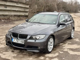 BMW 320 E91 - 3050 € / 5965.28 лв. - 78101268 3