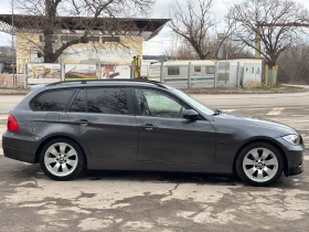 BMW 320 E91 - 3050 € / 5965.28 лв. - 78101268 6