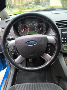 Ford C-max 2.0 - 2850 € / 5574.12 лв. - 86448575 14