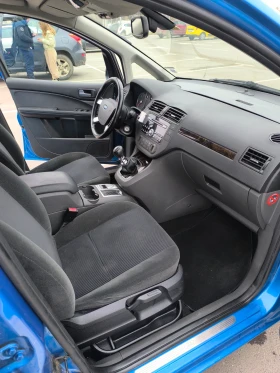 Ford C-max 2.0 - 2850 € / 5574.12 лв. - 86448575 8