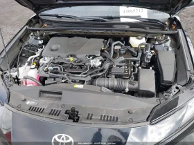 Toyota Camry Hybrid* 4WD* Black Edition - 19360 € / 37864.87 лв. - 70241627 9