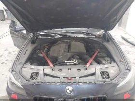BMW 535 3.0L I-6 DI, DOHC, VVT, TURBO, 300HP All Wheel - 10400 € / 20340.63 лв. - 96011848 16