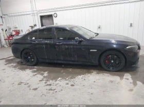 BMW 535 3.0L I-6 DI, DOHC, VVT, TURBO, 300HP All Wheel - 10400 € / 20340.63 лв. - 96011848 6