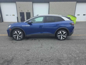 VW ID.4 Pro AWD /CARFAX/4х4/Подгрев/Памет/Кейлес/Панорама - 18500 € / 36182.85 лв. - 27936381 3
