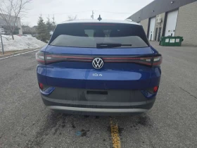 VW ID.4 Pro AWD /CARFAX/4х4/Подгрев/Памет/Кейлес/Панорама - 18500 € / 36182.85 лв. - 27936381 5