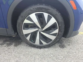 VW ID.4 Pro AWD /CARFAX/4х4/Подгрев/Памет/Кейлес/Панорама - 18500 € / 36182.85 лв. - 27936381 9