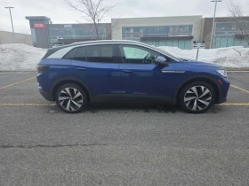 VW ID.4 Pro AWD /CARFAX/4х4/Подгрев/Памет/Кейлес/Панорама - 18500 € / 36182.85 лв. - 27936381 4