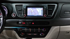 Kia Carnival 2.2CRDI/9 МЕСТЕН  | Auto.bg — изображение 13