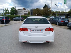 ����� �� �������� �� Honda Accord 2.4i-201��-���������-�����-FACELIFT-TypeS-6��