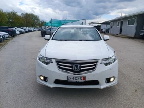 ����� �� �������� �� Honda Accord 2.4i-201��-���������-�����-FACELIFT-TypeS-6��
