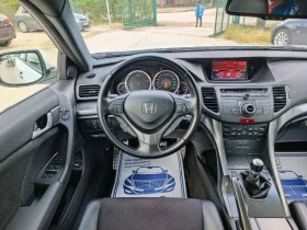 Honda Accord 2.4i-201��-���������-�����-FACELIFT-TypeS-6�� | Mobile.bg � ����� ������ 13