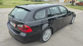 ����� �� �������� �� BMW 320 ��� !!! ������ ��