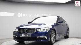 ������ BMW 520