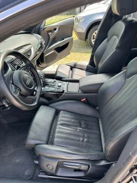 Audi A7 3.0TDI S-line  | Mobile.bg � ����� ������ 8