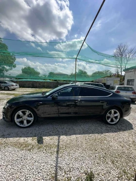 Audi A7 3.0TDI S-line  | Mobile.bg � ����� ������ 3